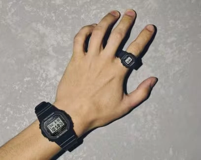 G-SHOCK nano - DWN5600-1