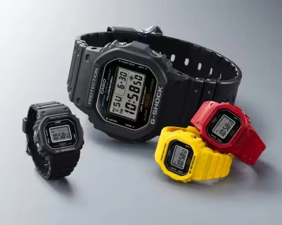 G-SHOCK nano - DWN5600-1