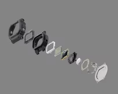 G-SHOCK nano - DWN5600-1