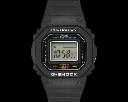 G-SHOCK nano - DWN5600-1