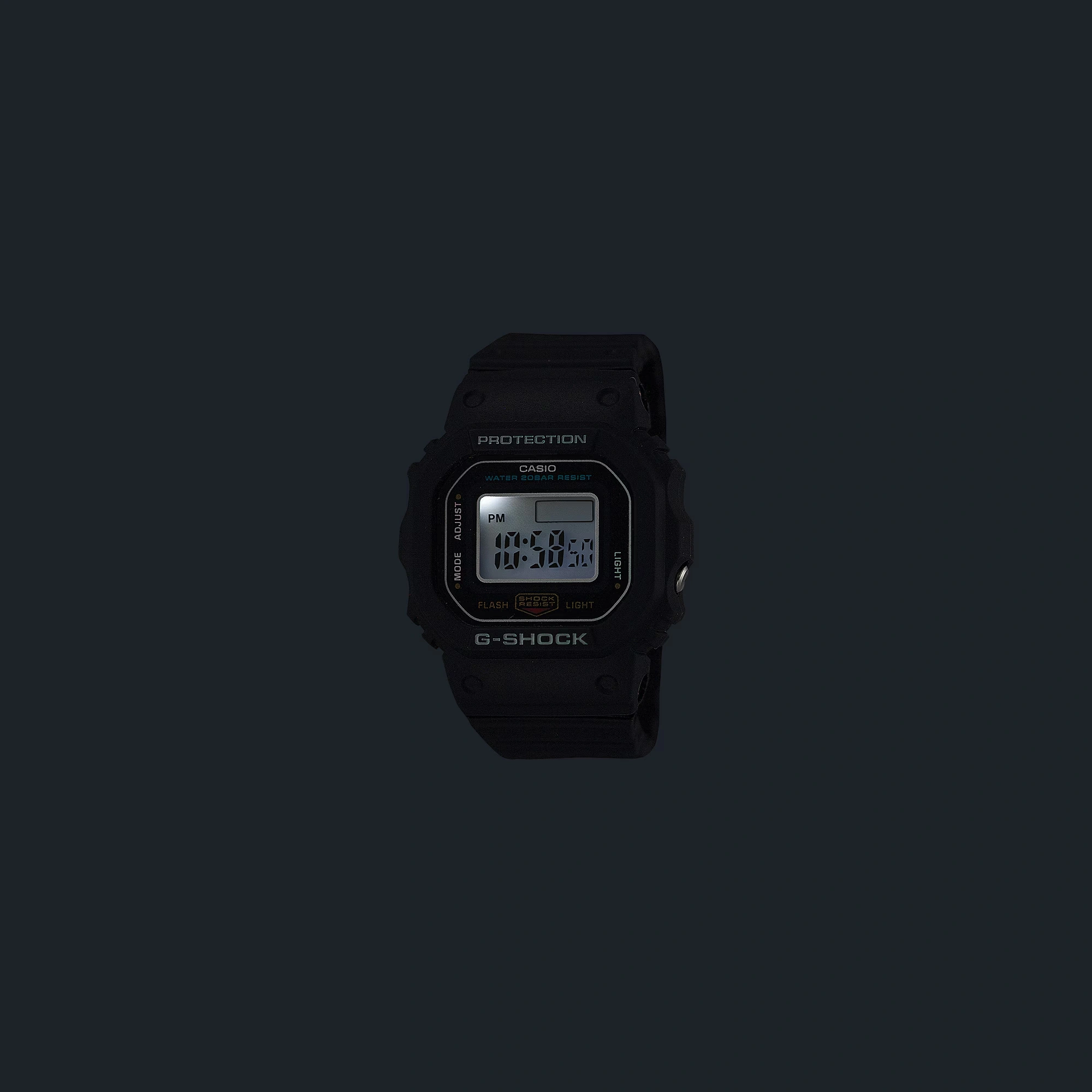 G-SHOCK nano - DWN5600-1