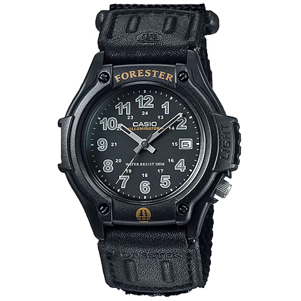 Analog - FT500WC-1BV