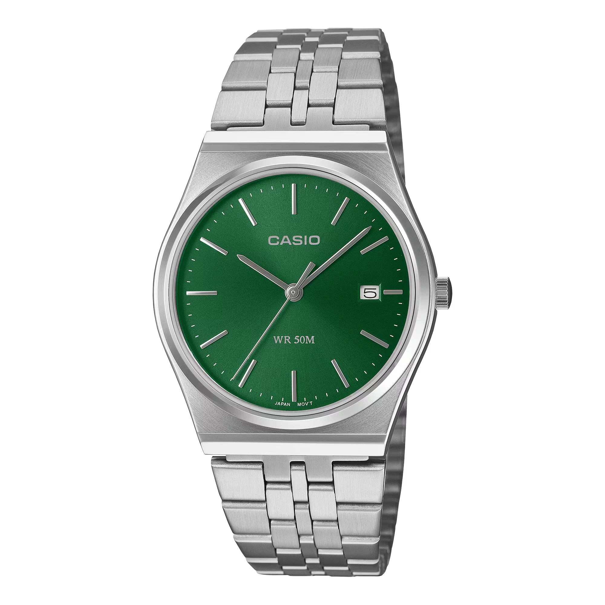 CASIO - MTPB145DC-3AV