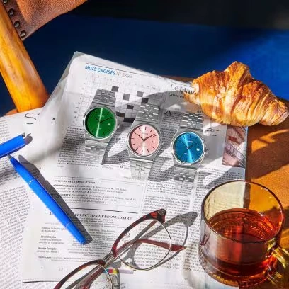 CASIO - MTPB145DC-3AV