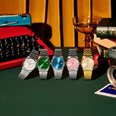 CASIO - MTPB145DC-3AV