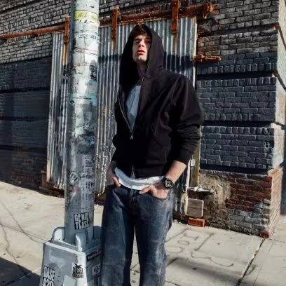 ANALOG-DIGITAL - GA110RL-1A