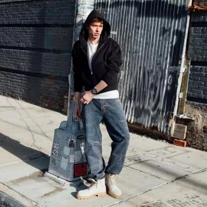 ANALOG-DIGITAL - GA110RL-1A