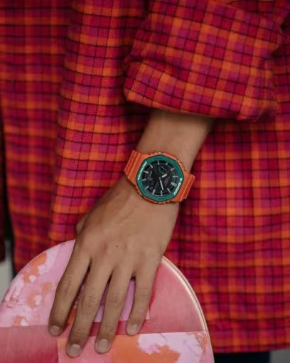 2100 Series - GA2110SC-4A 3 2100 Series - GA2110SC-4A