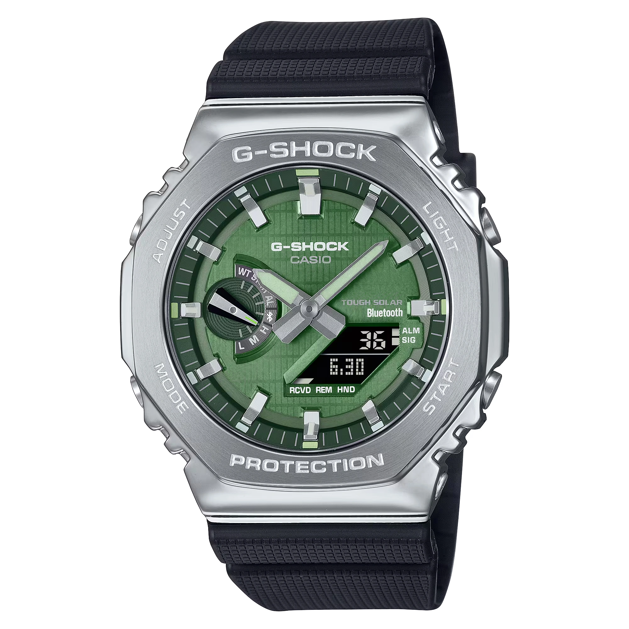 G-STEEL - GBM2100A-1A3