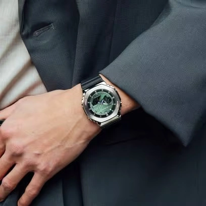 G-STEEL - GBM2100A-1A3