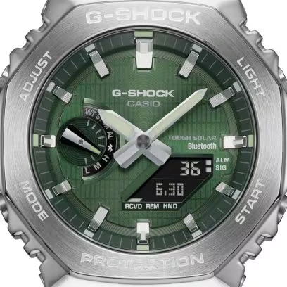 G-STEEL - GBM2100A-1A3