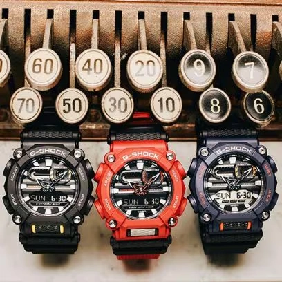 ANALOG-DIGITAL - GA900-1A