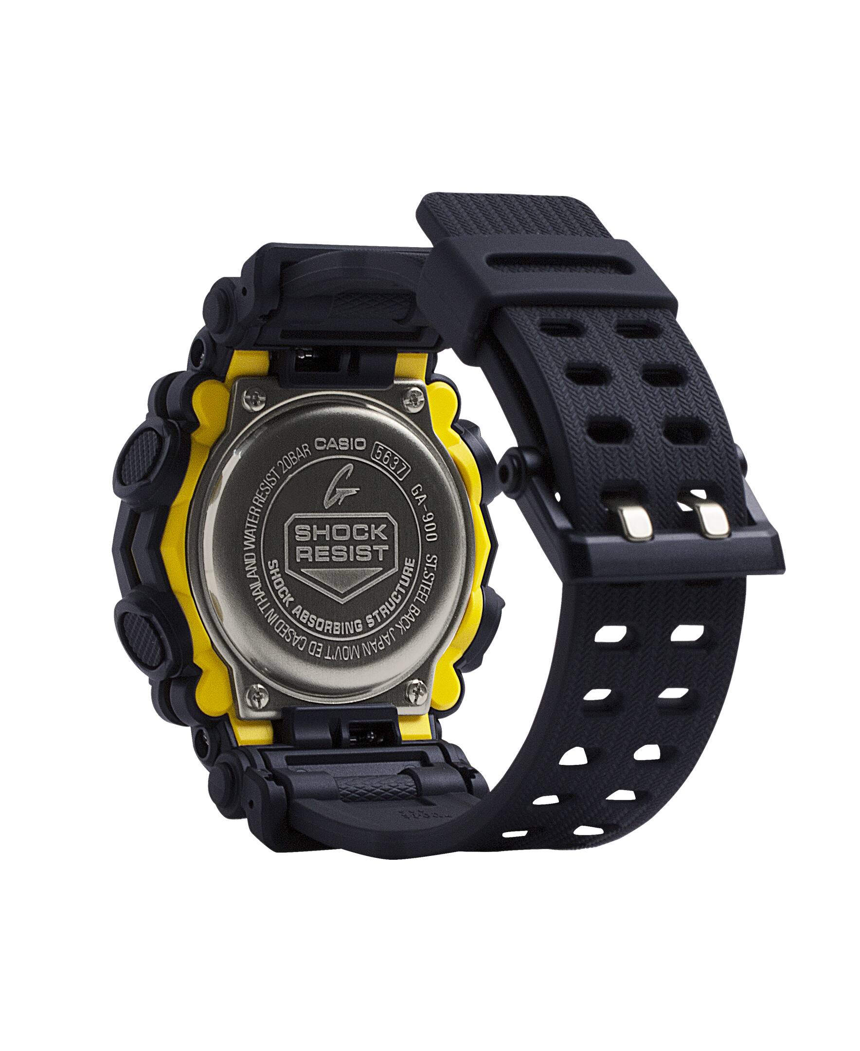 ANALOG-DIGITAL - GA900-1A