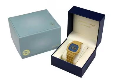 5600 SERIES - DW5600SLF23-5